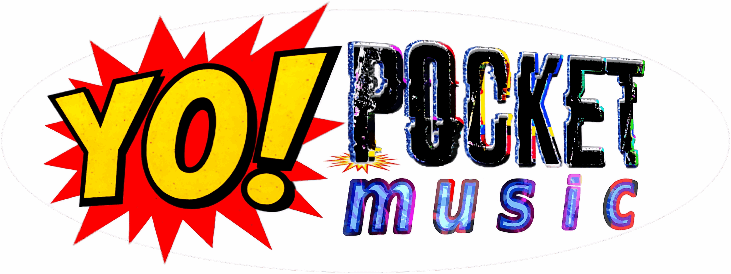 logo of Yo! Pocket Music