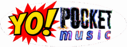logo of Yo! Pocket Music